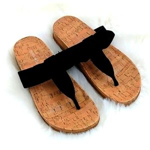 Nine West Connie Women's Strappy Sandals Size: 7.5 M